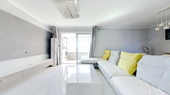 融城嘉汇苑二手房实景图