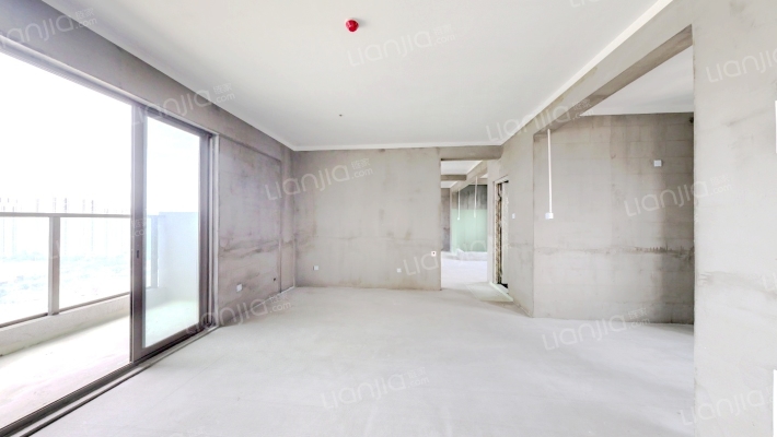 大东海晋棠府二期B区二手房实景图