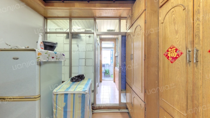 兴化社区二手房实景图