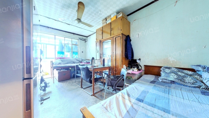 闻喜路1223弄二手房实景图