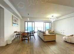 整租·格力海岸五期 4室2厅 南_格力海岸五期租房