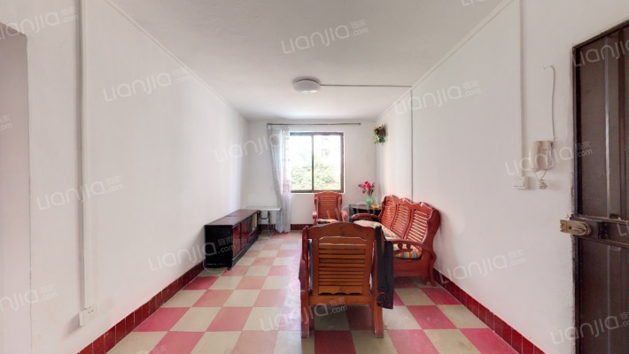 半边街32号院二手房实景图