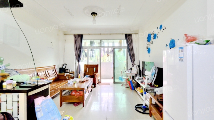 新港花园(火炬)二手房实景图