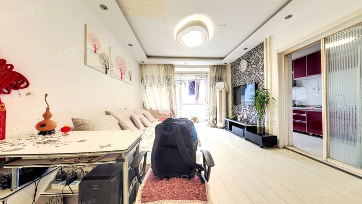 圆梦园二手房实景图