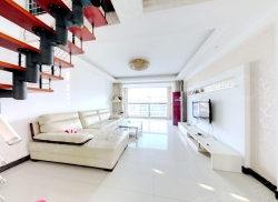 整租·鸿运花园 3室2厅 南/北_鸿运花园租房