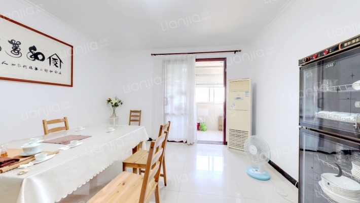 金裕云顶二手房实景图