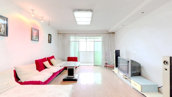 天虹花园二手房实景图