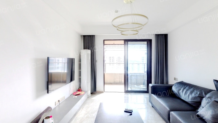 博印名邸二手房实景图