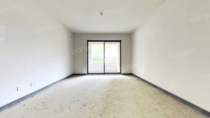 林樾名邸二手房实景图