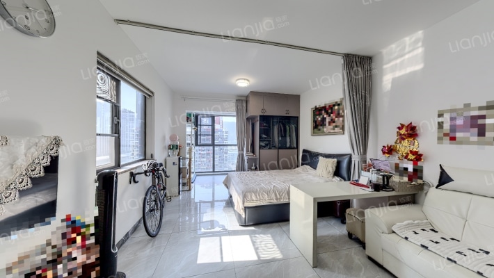 幸福海二手房实景图