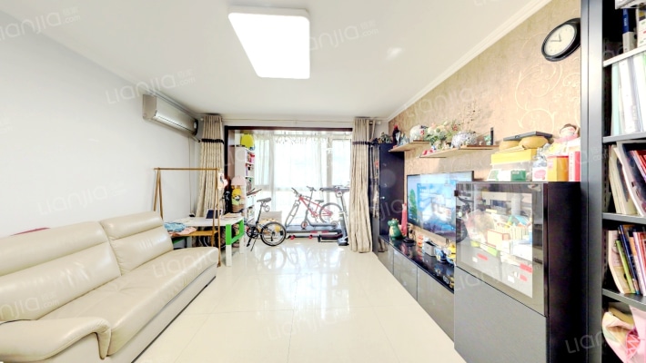 南宫雅苑二期二手房实景图