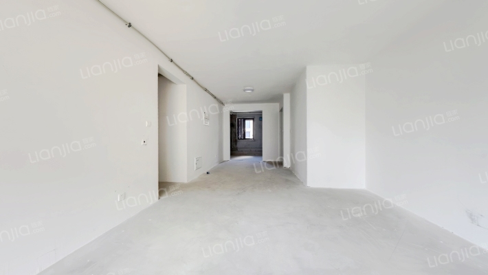 湖语尚院二手房实景图