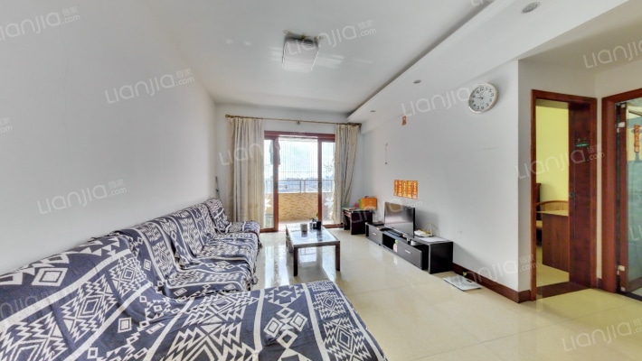 百安轩二手房实景图