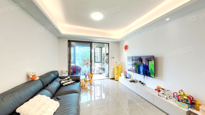 阳光城溪山悦二手房实景图