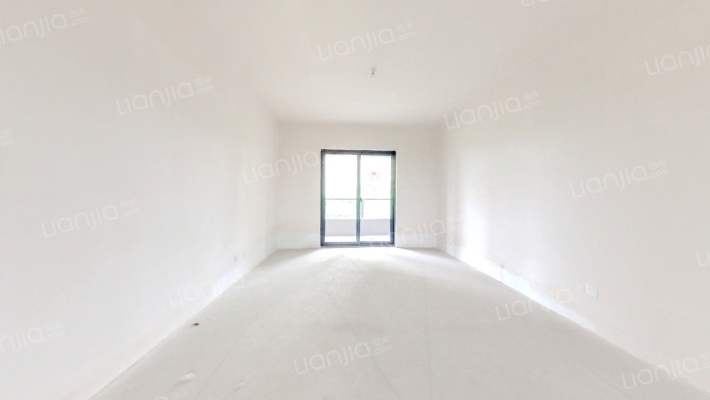 洞庭分秀二手房实景图