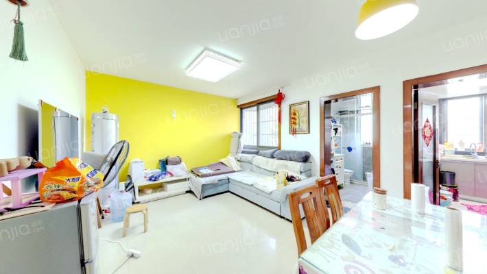 博泰景苑二手房实景图