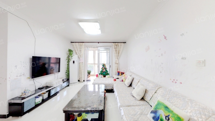 樱花西苑二手房实景图