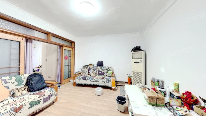 无影山西路898二手房实景图