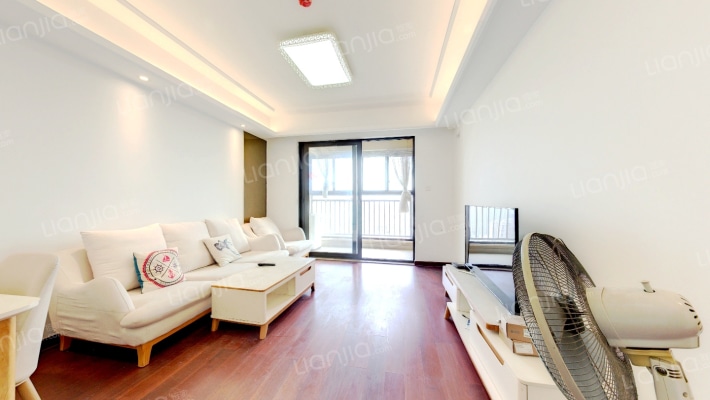 中房颐园二手房实景图