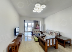 整租·宜家公园 3室2厅 南/北_宜家公园租房