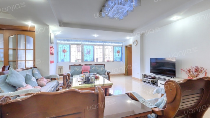 下角中路76号小区二手房实景图