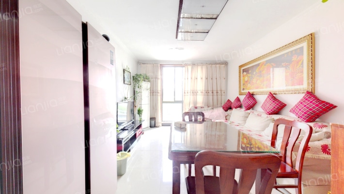 新城家园（车站路）二手房实景图