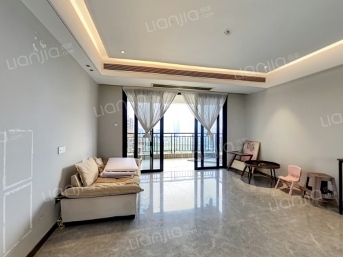 整租·时代星英御岛 5室2厅 南/西南