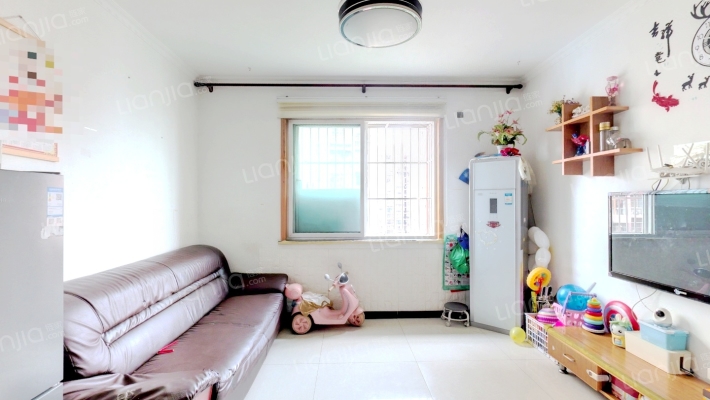 新海家园东区二手房实景图