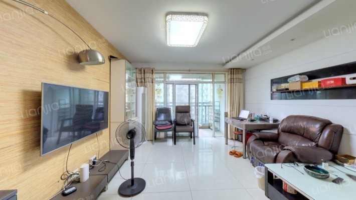 凯悦天琴花园二手房实景图