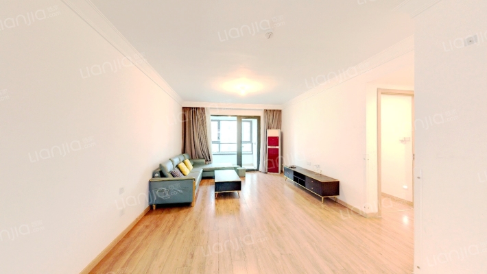 保利堂颂二手房实景图