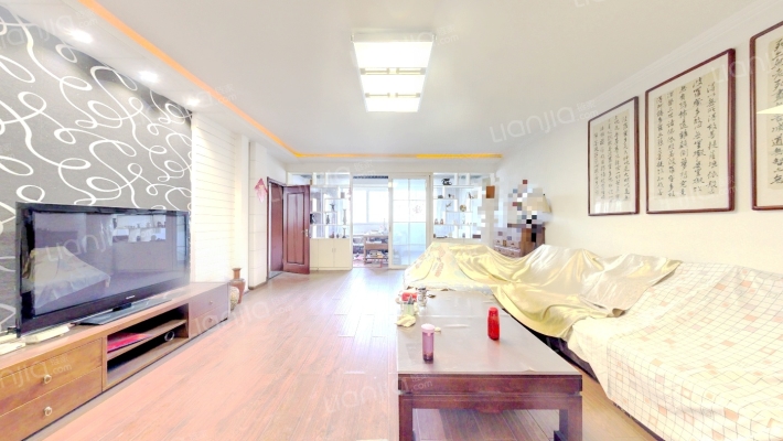 荣华明珠花园二手房实景图