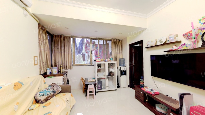 康怡花苑二手房实景图