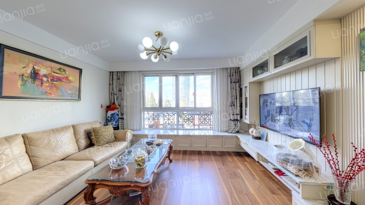 凯虹家园二手房实景图