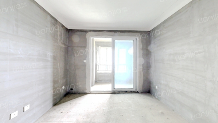 当代MOMΛ未来城二手房实景图