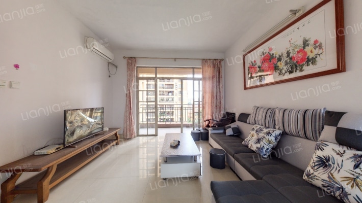 佛山奥园美林水岸二手房实景图