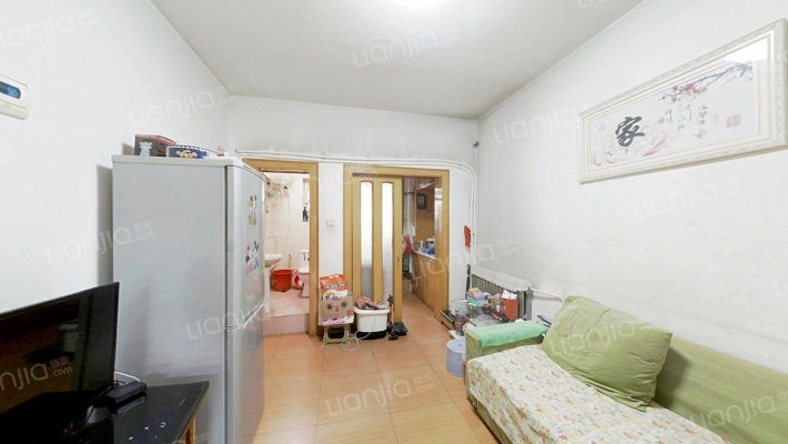 佳宁里二手房实景图