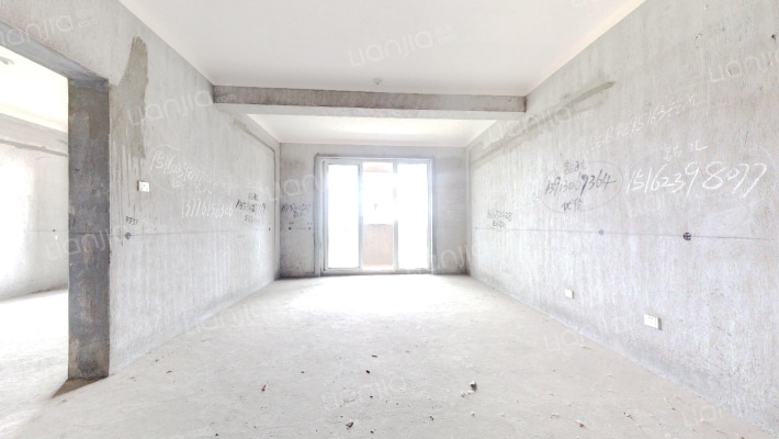 江滨雅园二手房实景图