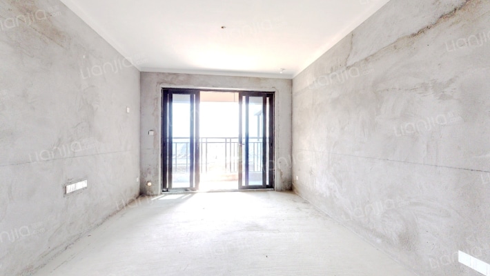 恒大山水城二手房实景图