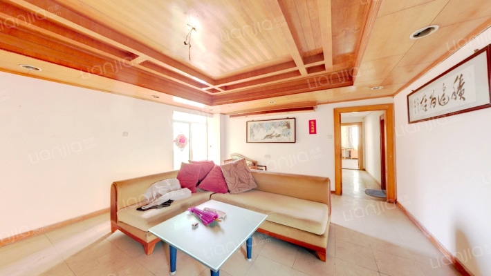 嘉禾居二手房实景图