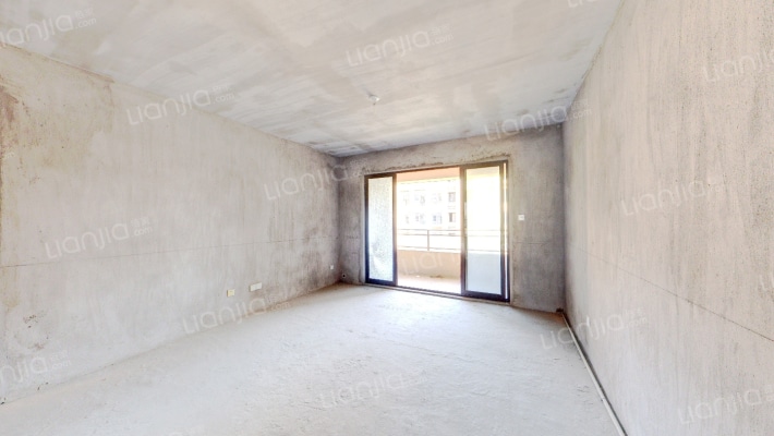 中交和美新城一期二手房实景图