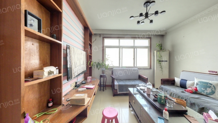 康华小区二手房实景图