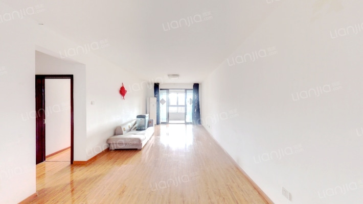 奥园城市天地二手房实景图