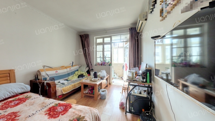 德安路二手房实景图