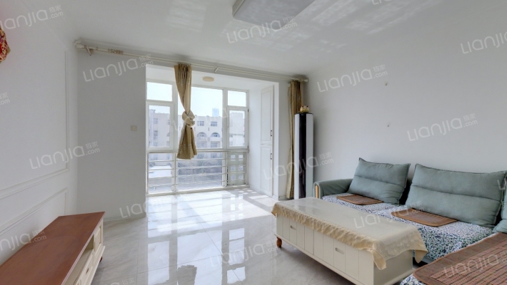 桐安雅居二手房实景图