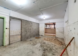 整租·江宁里 3室1厅 南/北_江宁里租房