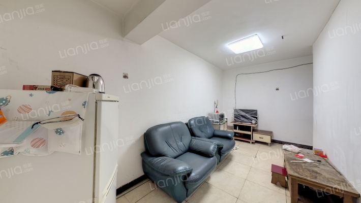 民巷社区二手房实景图