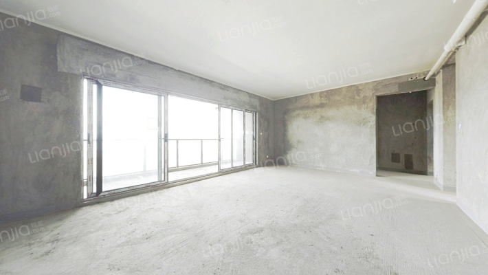 金科金辉博翠山揽翠二手房实景图