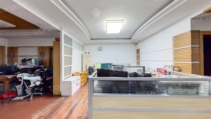 梦溪花苑二手房实景图