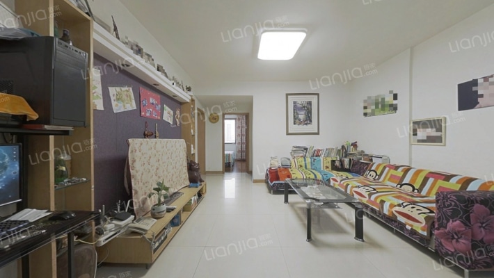 罗马假日二手房实景图