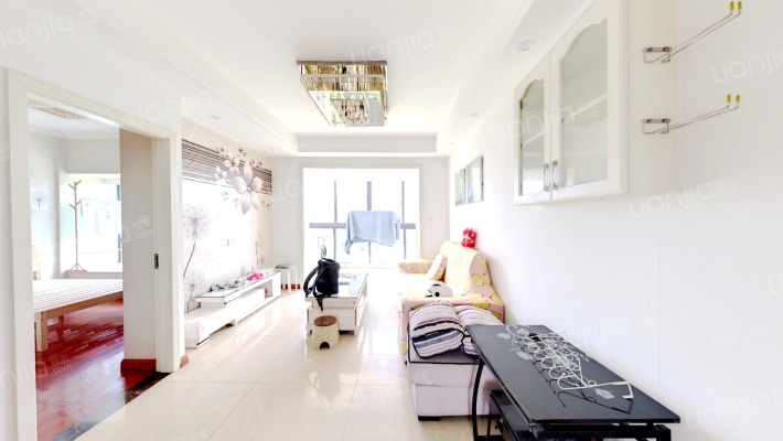 乐筑良品园二手房实景图